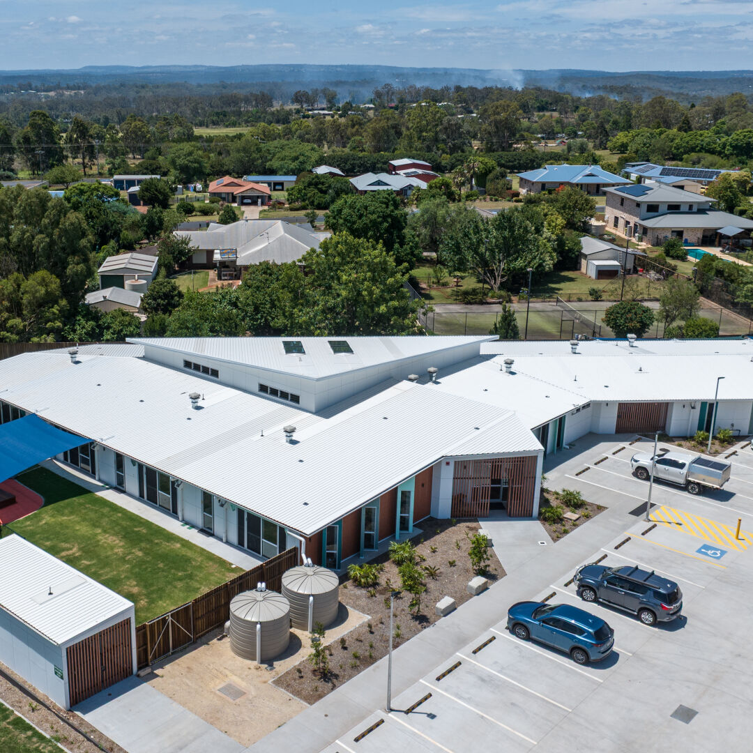 Wirraglen Childcare Centre
