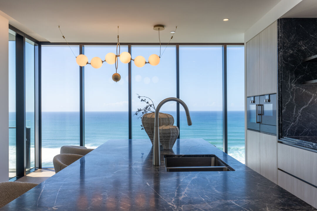 LUXE Broadbeach