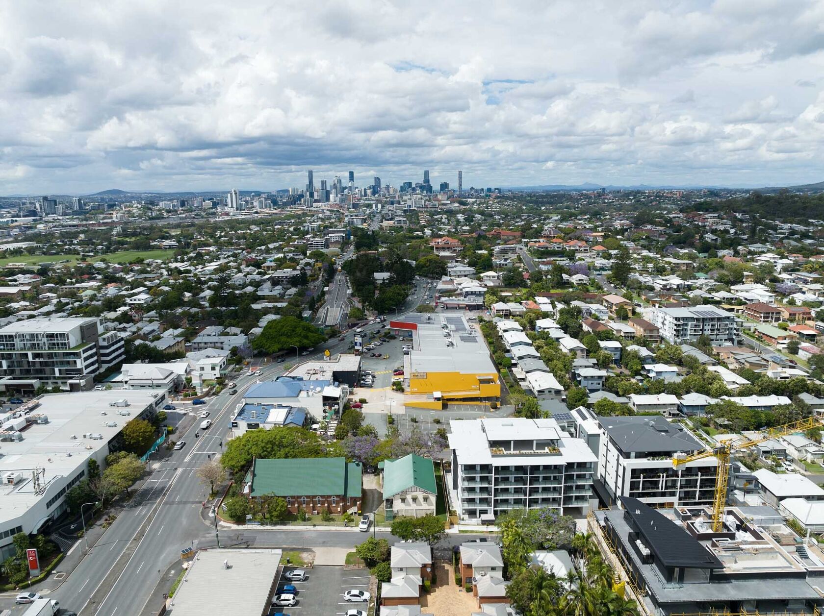 15 Chapel Street - Hutchinson Builders