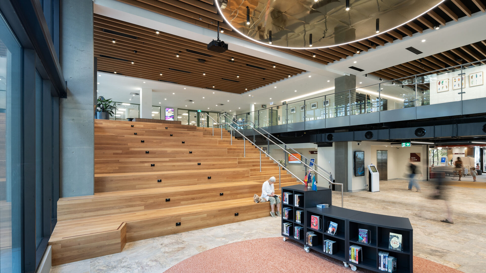 Caloundra Administration Building