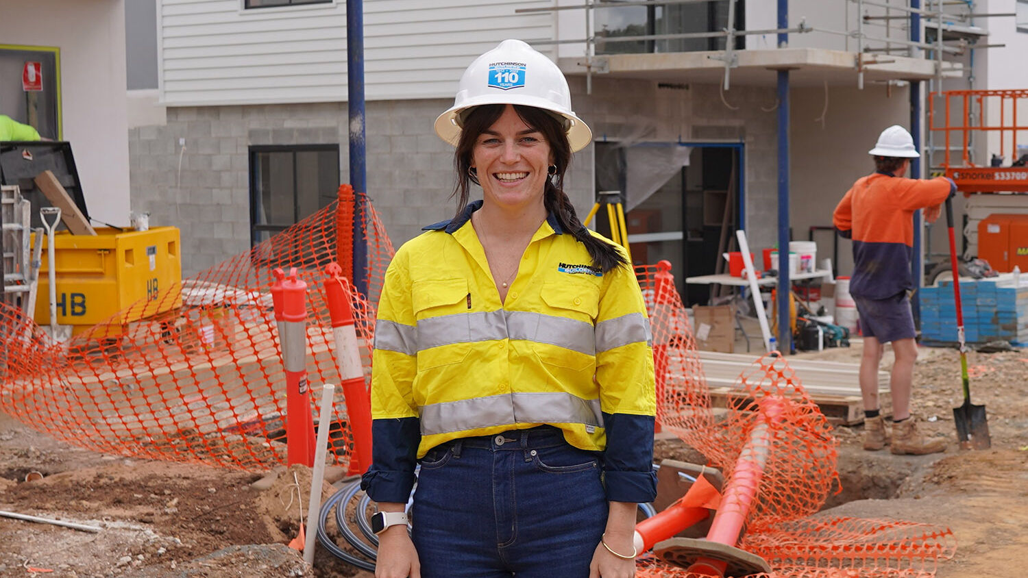 Hutchies’ CAs win 2024 Women in Building Awards