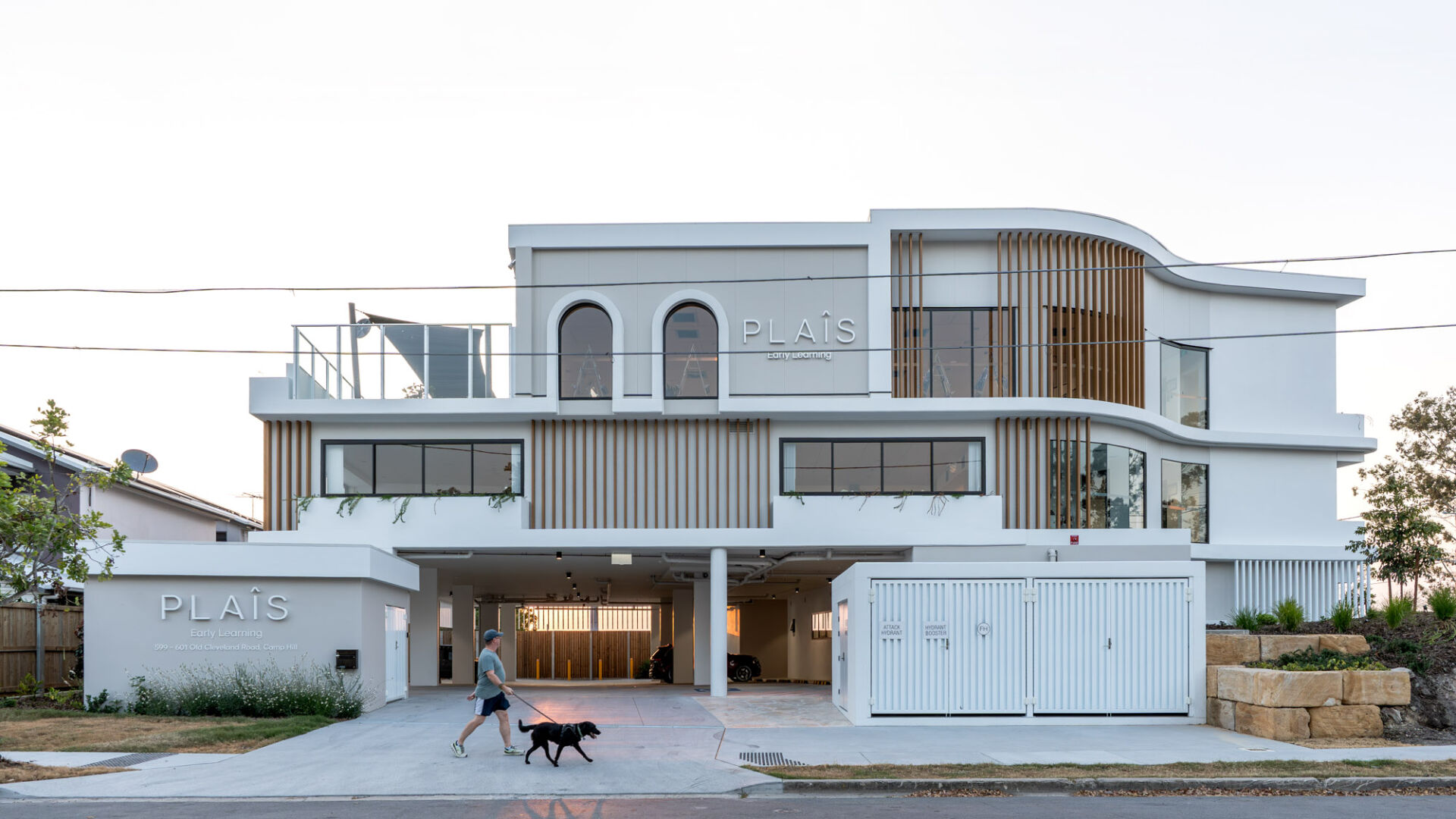 Plaîs Early Learning