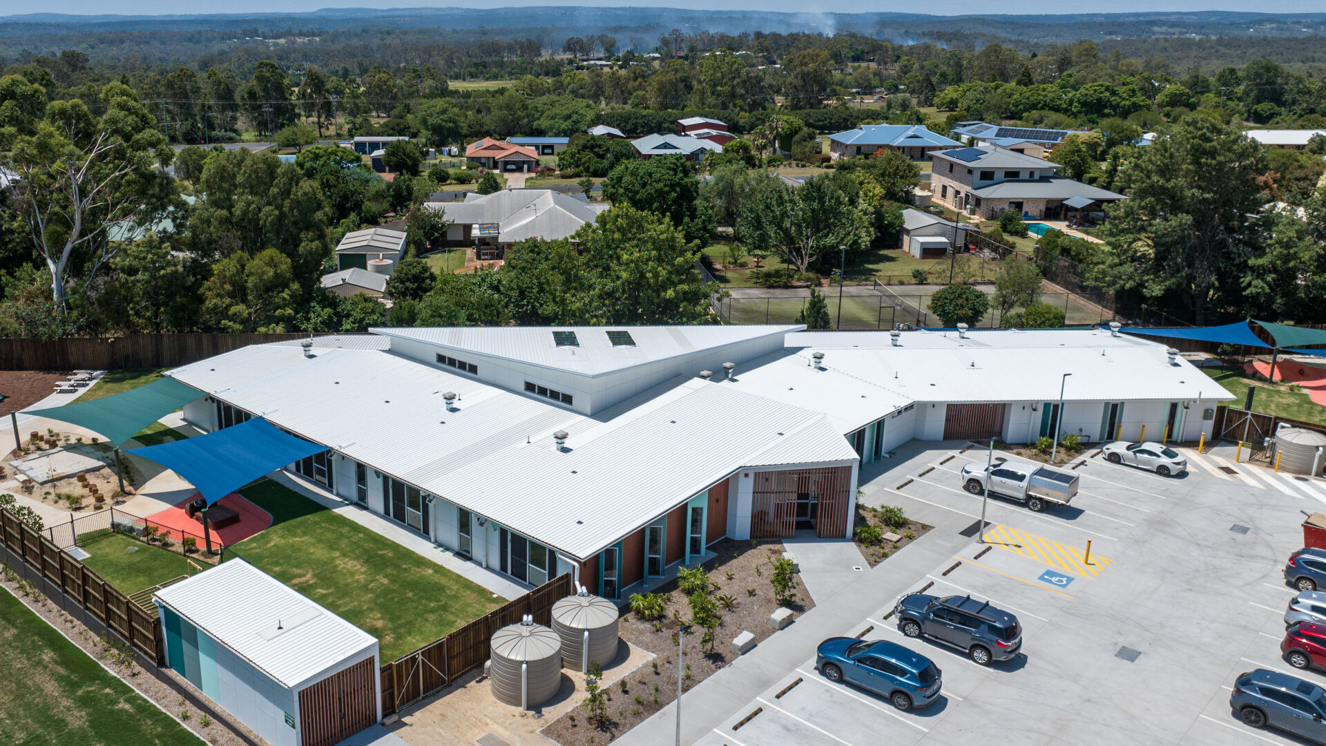 Wirraglen Childcare Centre