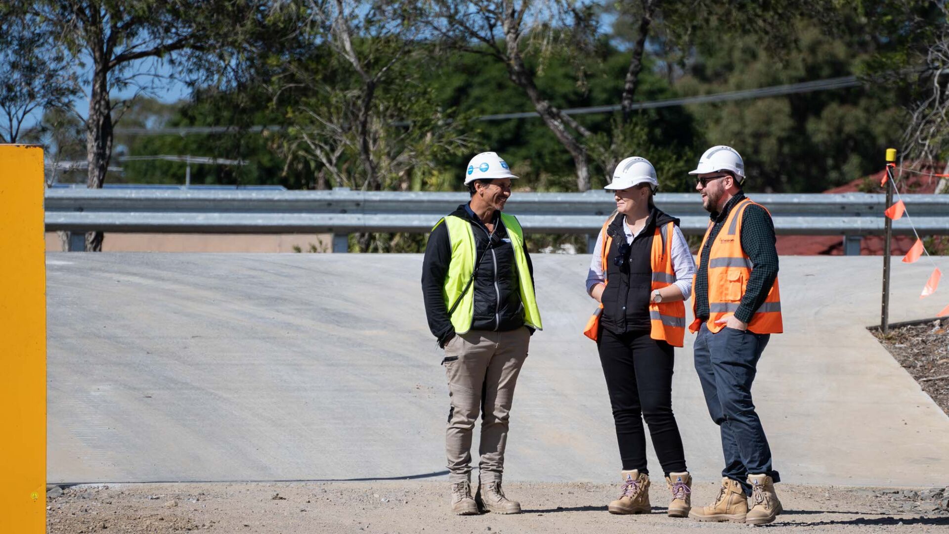 Site Manager (Civil & Urban Infrastructure)