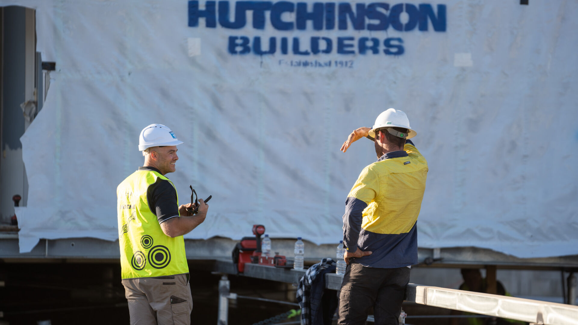 Site Manager