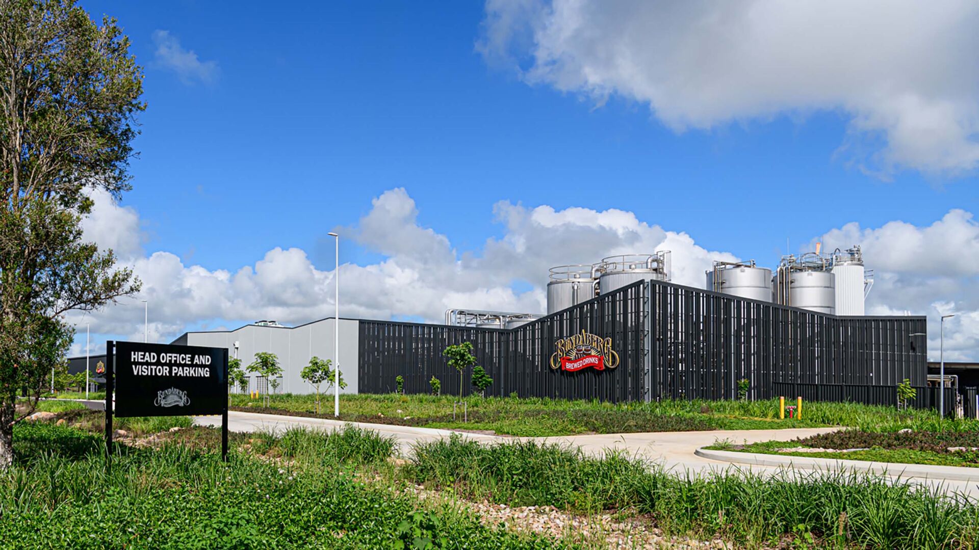 Bundaberg Brewed Drinks