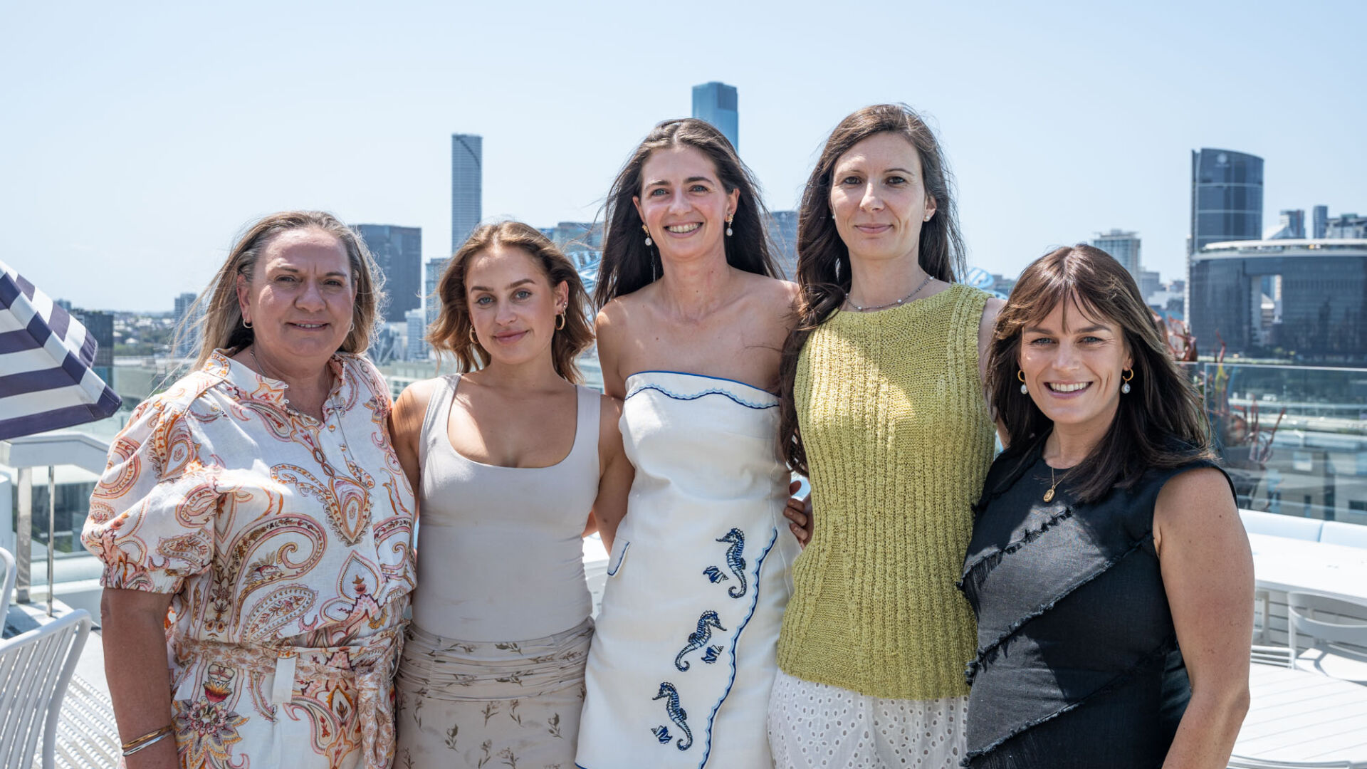 Celebrating Hutchies’ 2025 NAWIC Queensland Award Nominees