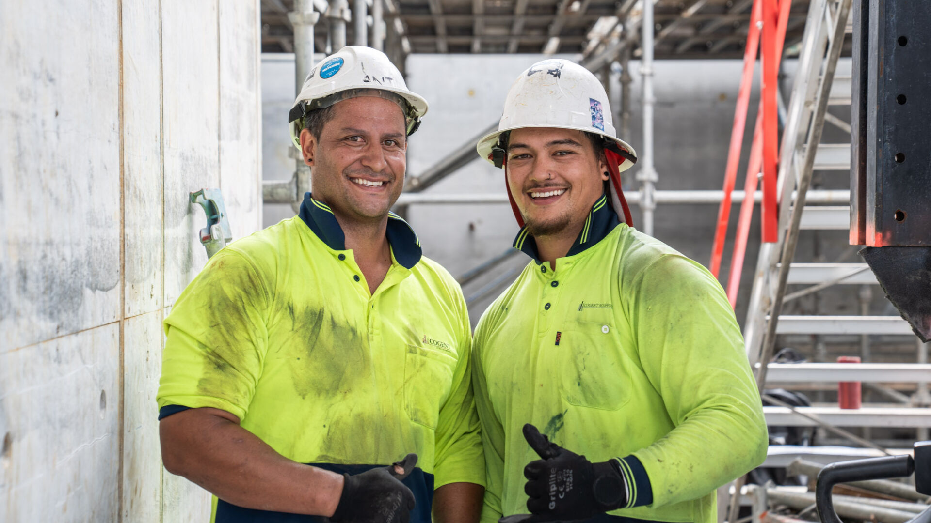Electrical Technicians