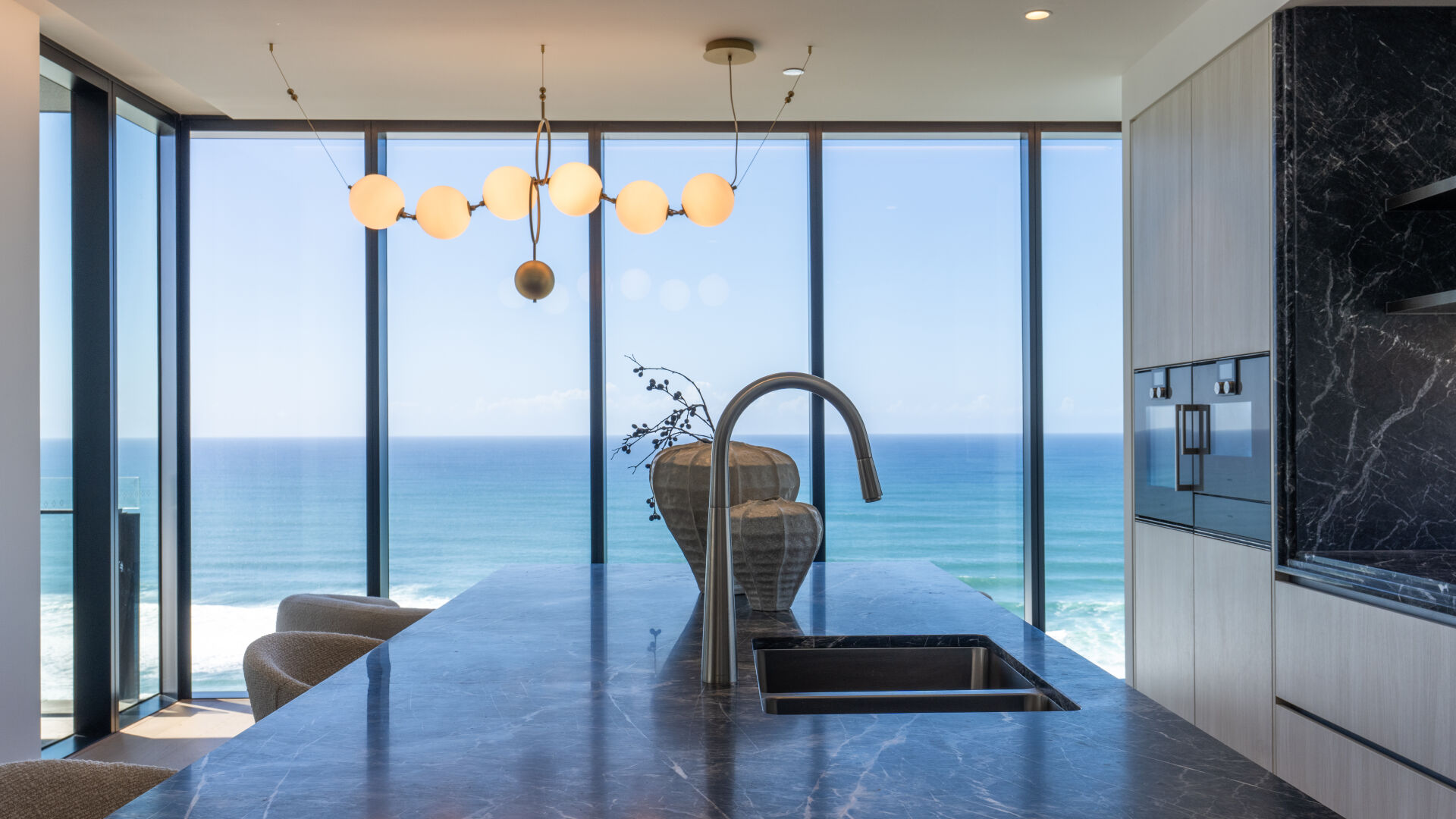 LUXE Broadbeach
