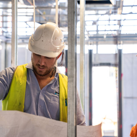 Site Supervisor