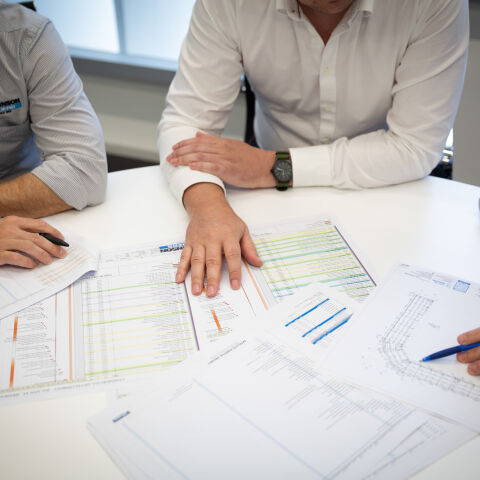 Contract Administrator 