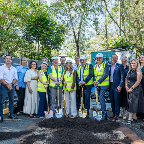 SOD Turn for Australian Wildlife