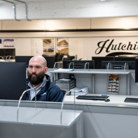 Service Desk / IT Help Desk Technician