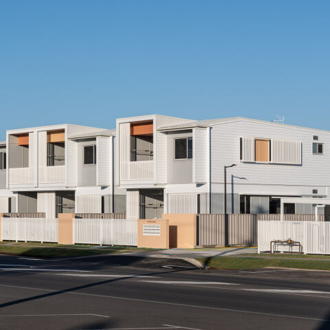 Bundaberg Social Homes