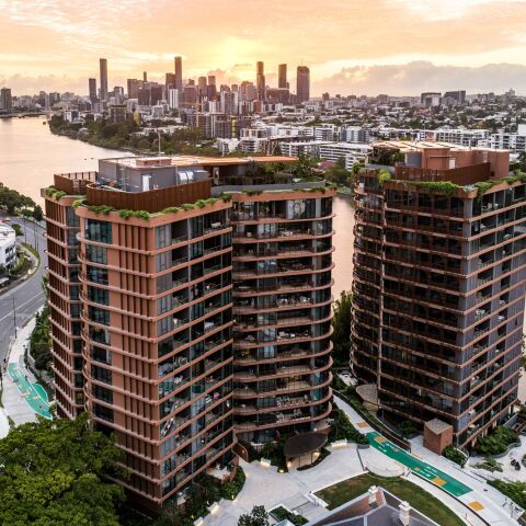 Monarch Residences