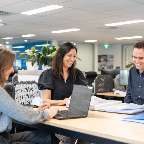 Estimating Assistant