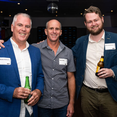 2026 Hutchies Training Awards