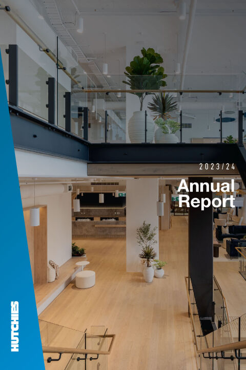 2023 / 24 Annual Report