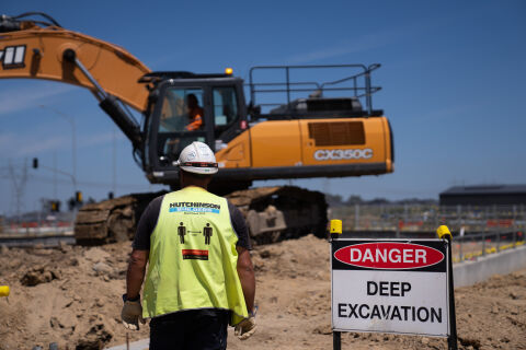 Machine Operator