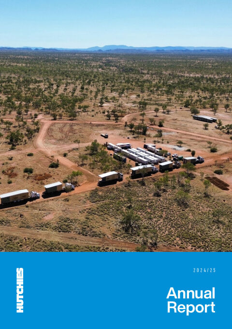 2024 / 25 Annual Report