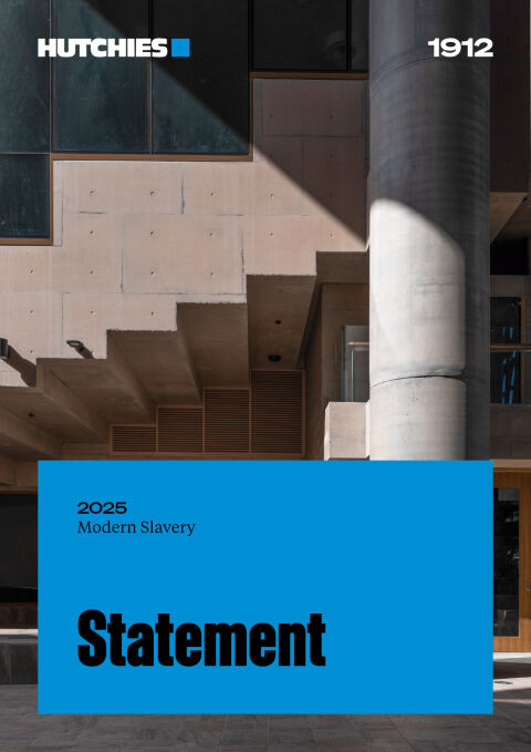 2025 Modern Slavery Statement
