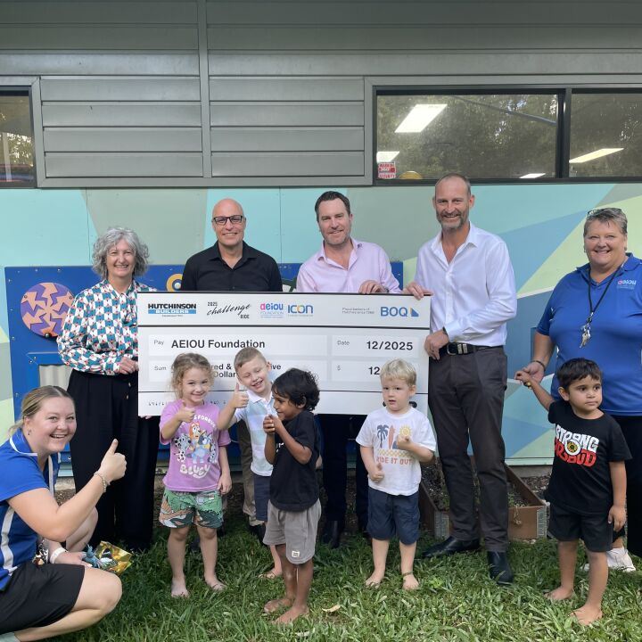 Challenge Ride 2025 wrapped up