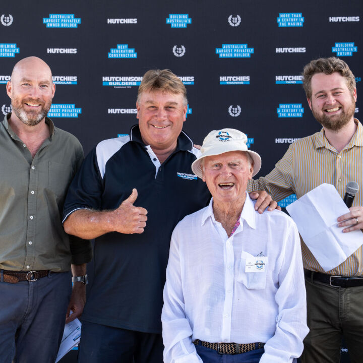 Veterans honoured at Toowong