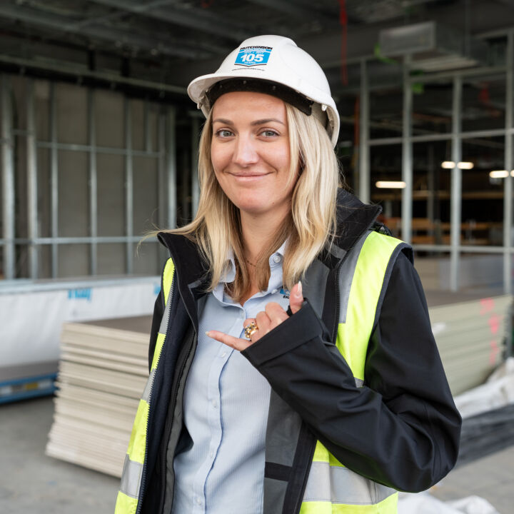 May Hendry Developing Women Fund