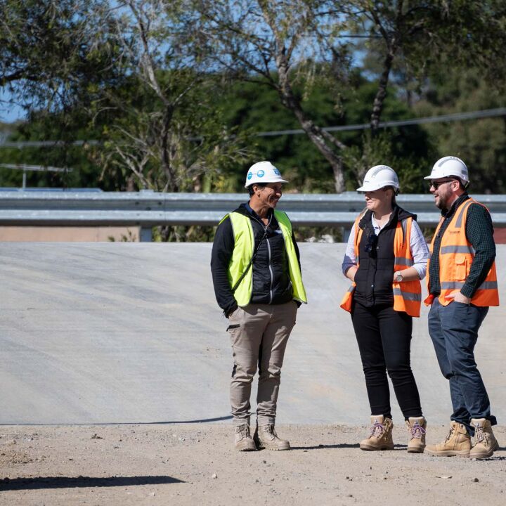 Site Manager (Civil & Urban Infrastructure)