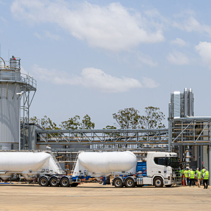 Bundaberg Brewed Drinks