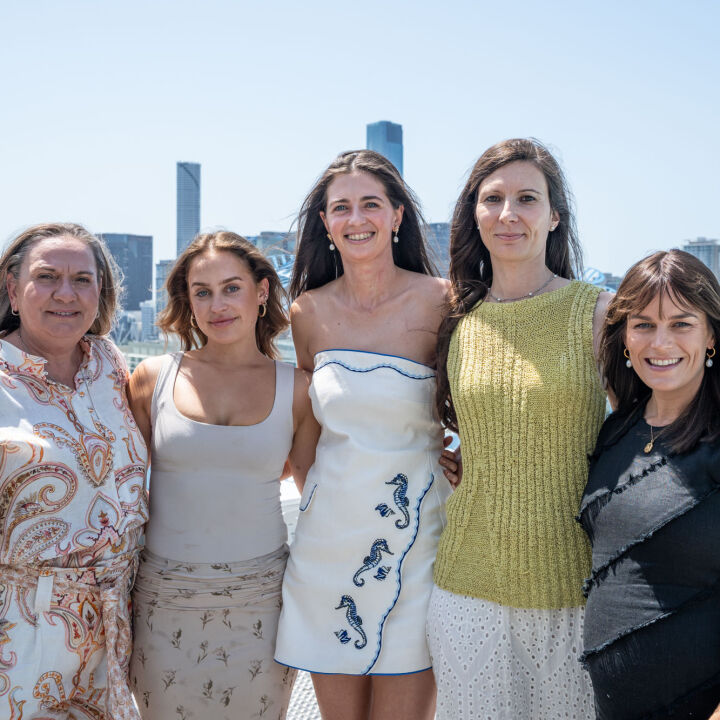 Celebrating Hutchies’ 2025 NAWIC Queensland Award Nominees