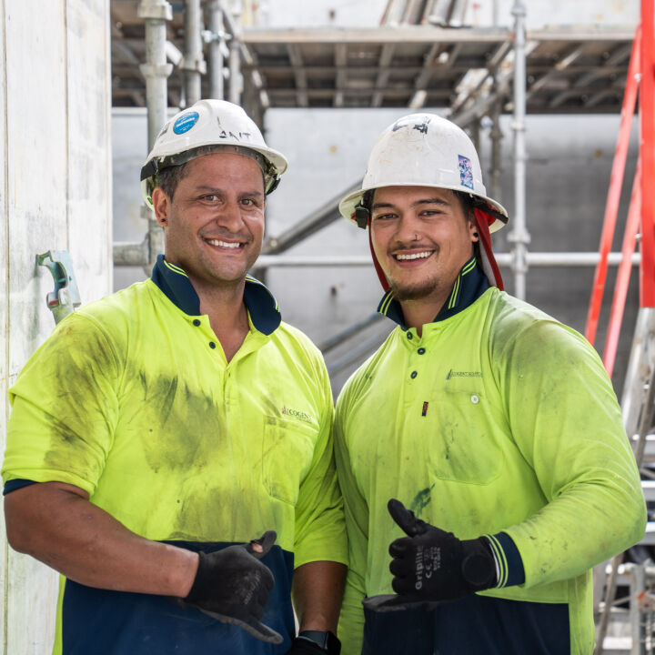 Electrical Technicians