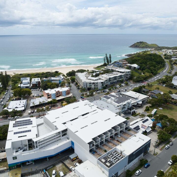 Cabarita Apartments