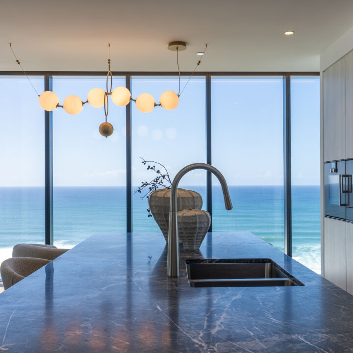 LUXE Broadbeach