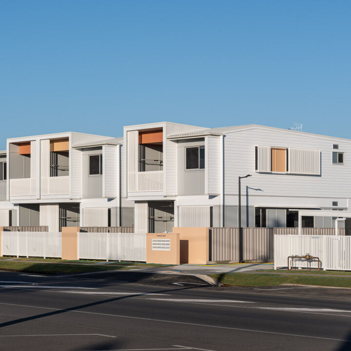 Bundaberg Social Homes