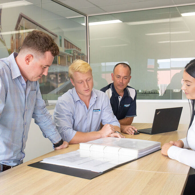 Contract Administrator