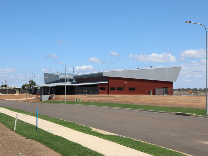 Bundaberg Aeromedical Base takes off