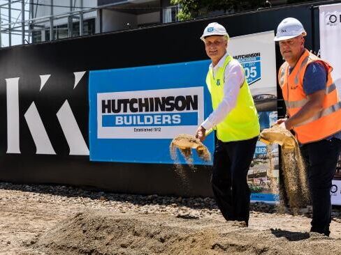 Work begins on $248M Chester & Ella towers in Brisbane’s inner-city