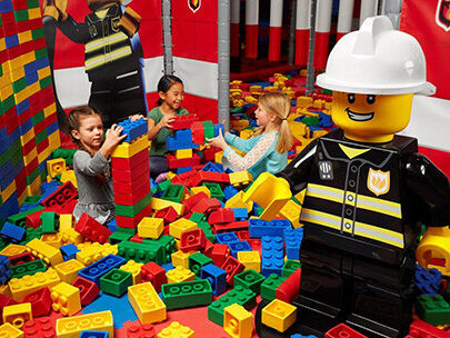 Legoland on Hutchies' horizon for Chadstone