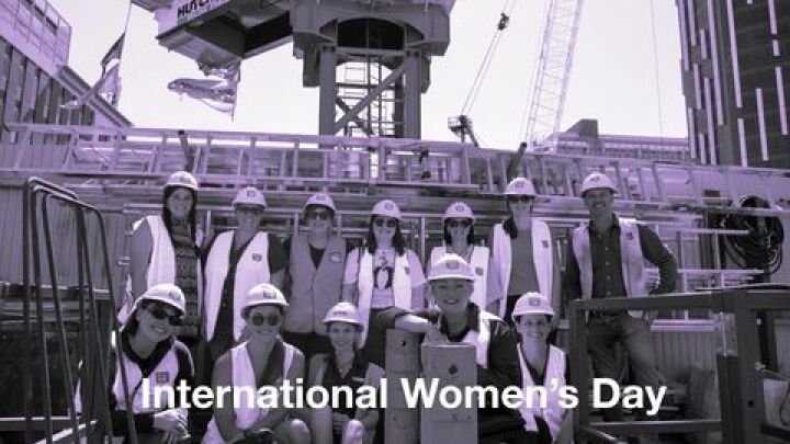 2023 International Women's Day