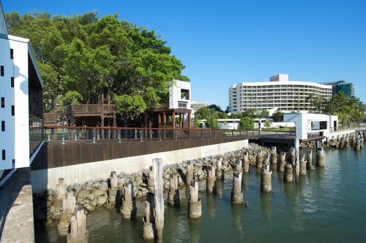 Cairns Foreshore