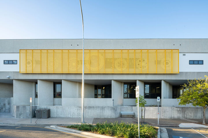 Beenleigh Court House