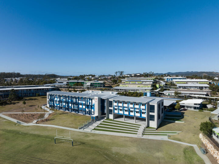 Bellbird State Secondary College