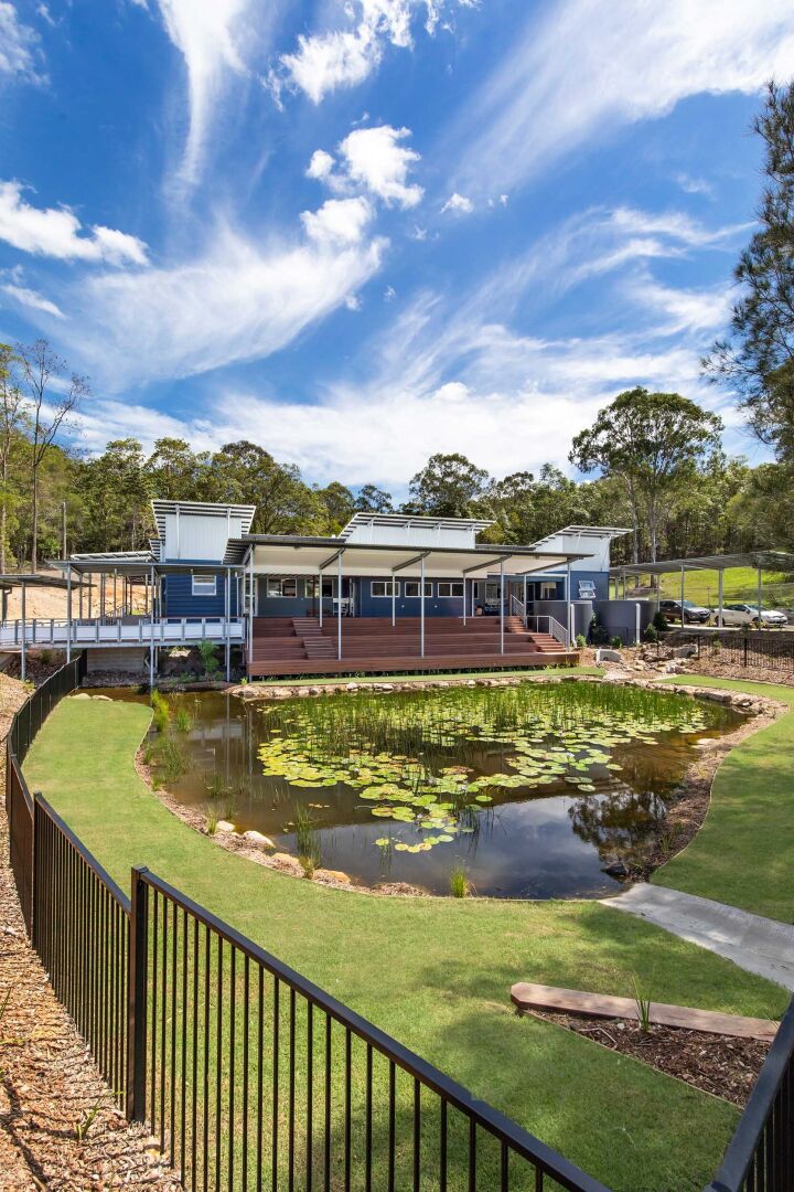 Coolum Beach Christian College