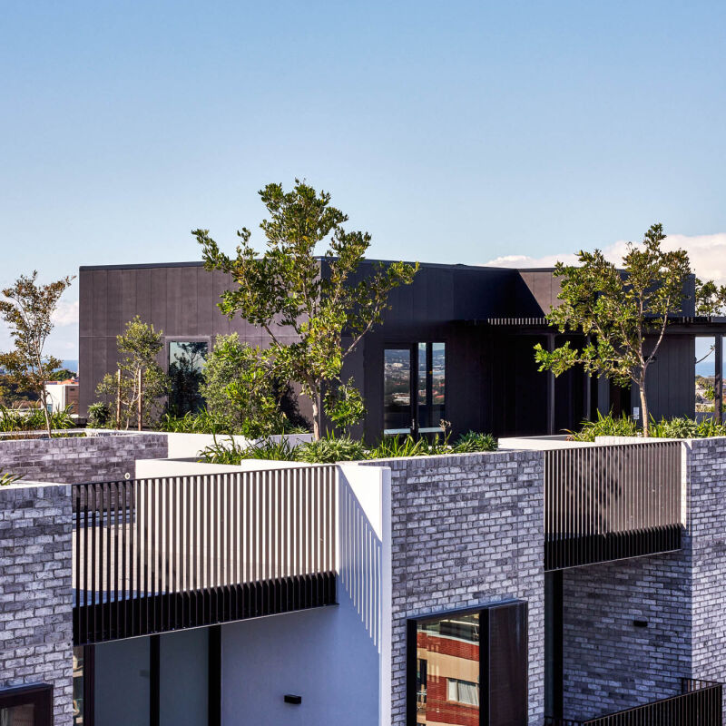 Whitton Lane Hutchinson Builders