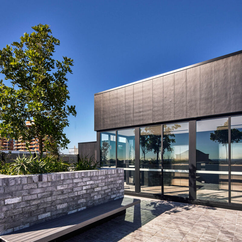 Whitton Lane Hutchinson Builders