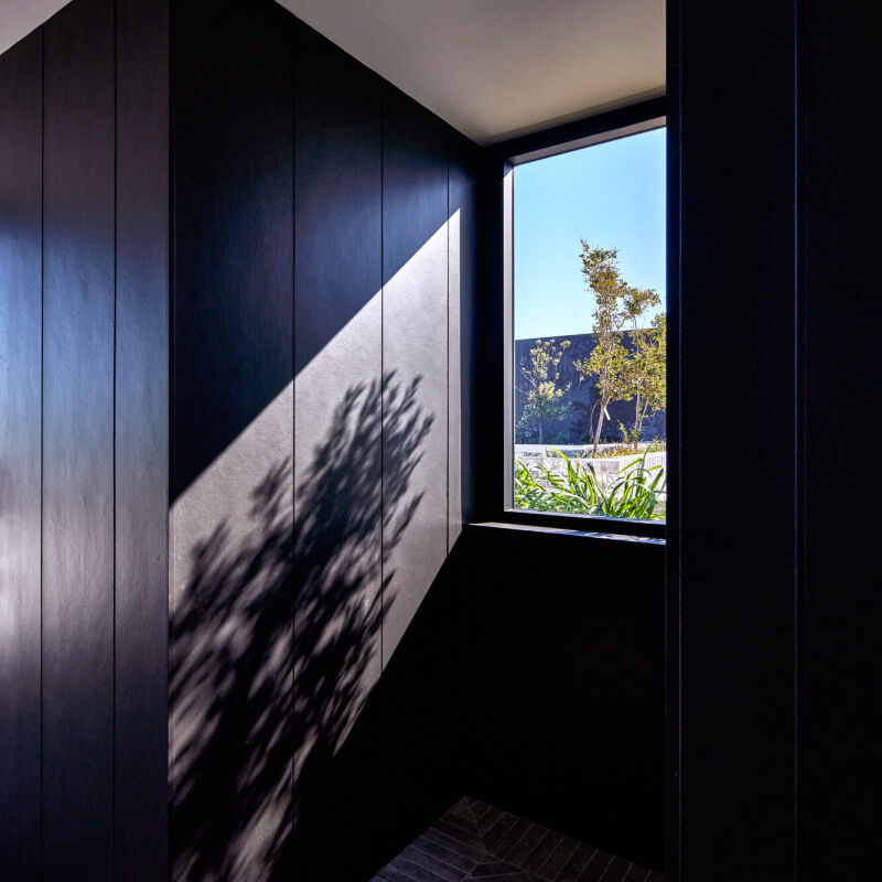 Whitton Lane Hutchinson Builders