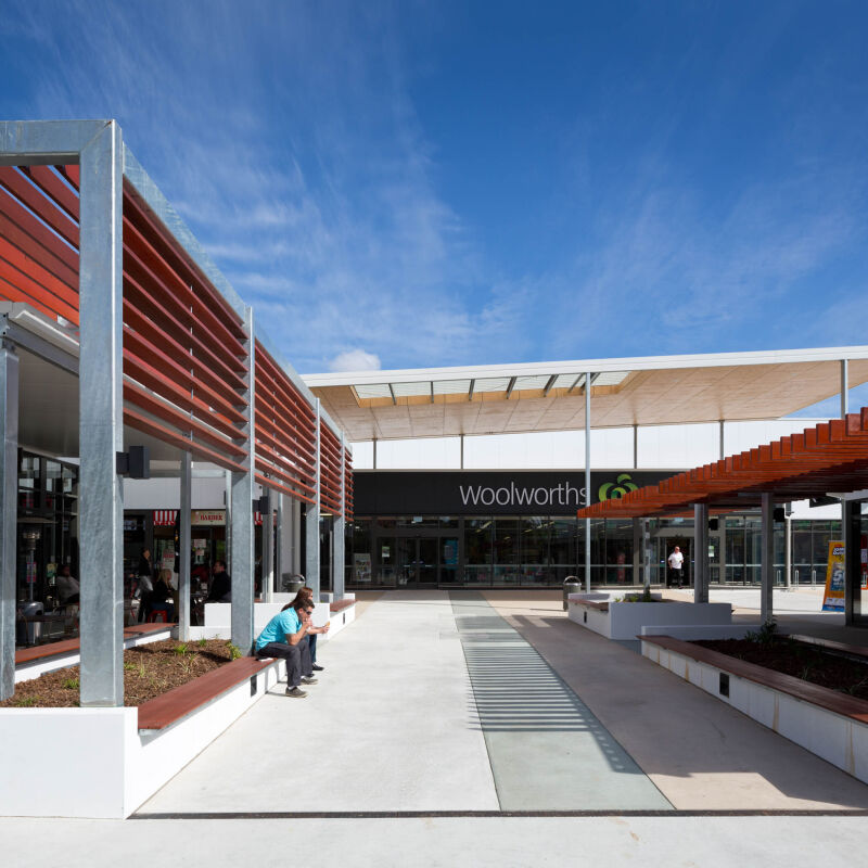 Pimpama Junction Hutchinson Builders