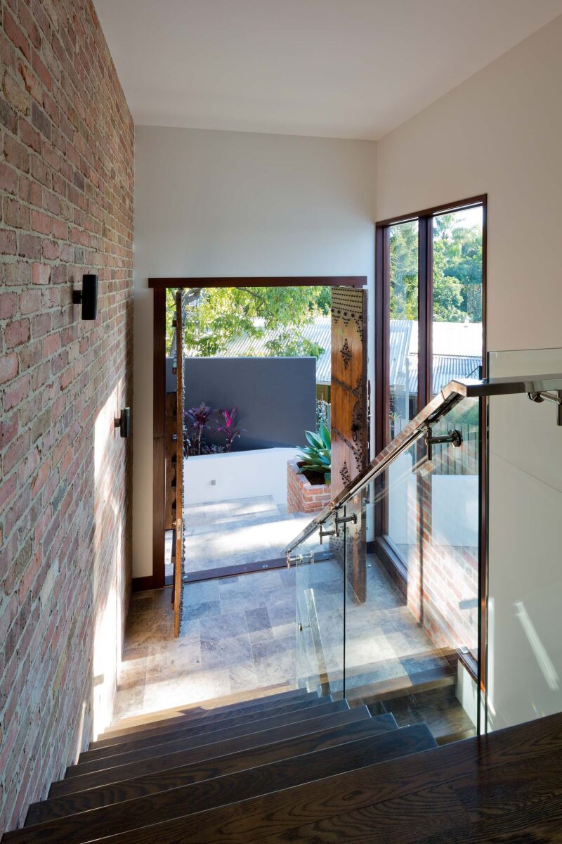 Huxley Avenue Residence Hutchinson Builders