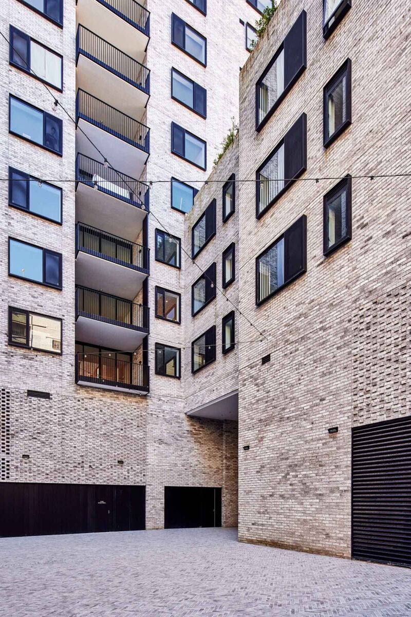 Whitton Lane Hutchinson Builders